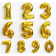 Фольгированные шары