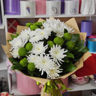 Букет "Свежесть" 