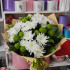 Букет "Свежесть" 