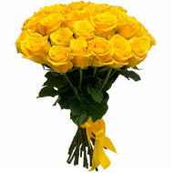 Букет "Моё солнышко" 