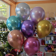 Сет из 7 шаров