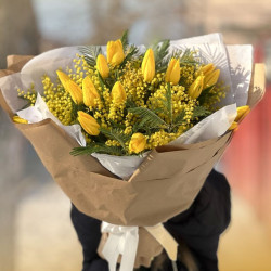 Весенний блюз