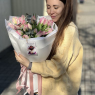 Воздушный зефир