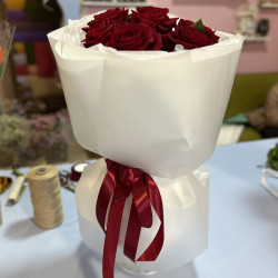 Нежное сердце