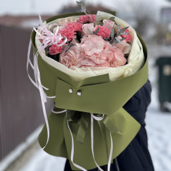 Обещание любви