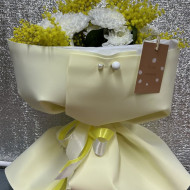 Дыхание весны