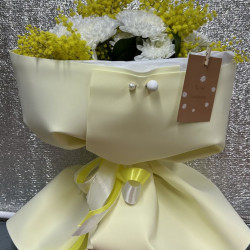 Дыхание весны