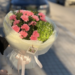 Облако нежности